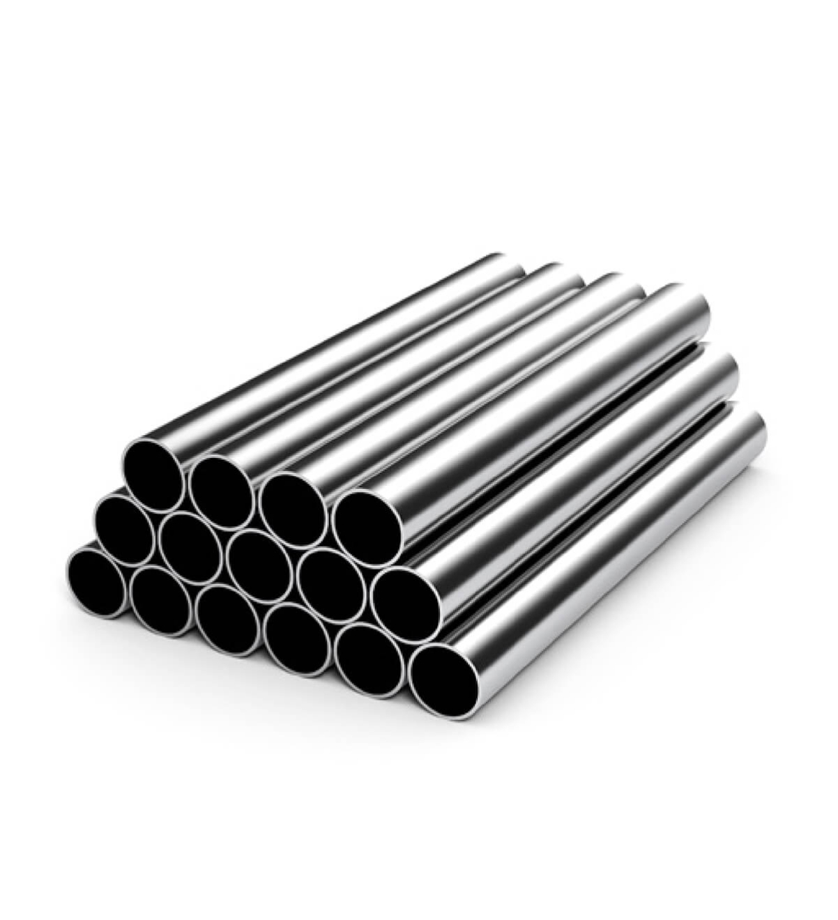 Metal pipe